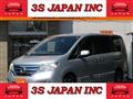2013 Nissan Serena