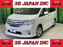 2013 Nissan Serena