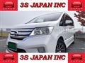 2013 Nissan Serena