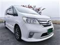2013 Nissan Serena