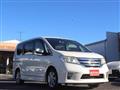 2013 Nissan Serena