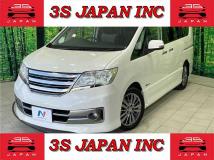 2013 Nissan Serena