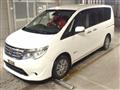 2014 Nissan Serena