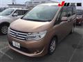 2014 Nissan Serena