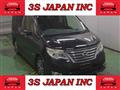 2014 Nissan Serena