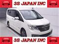 2014 Nissan Serena