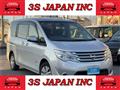 2014 Nissan Serena