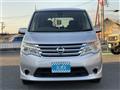 2014 Nissan Serena