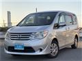 2014 Nissan Serena