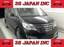 2014 Nissan Serena