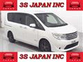 2014 Nissan Serena
