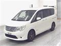 2014 Nissan Serena