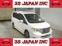 2014 Nissan Serena