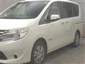 2014 Nissan Serena