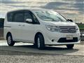 2014 Nissan Serena