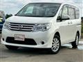 2014 Nissan Serena