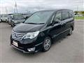 2014 Nissan Serena