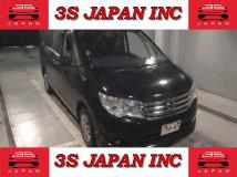 2014 Nissan Serena