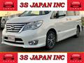 2014 Nissan Serena
