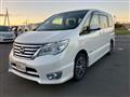 2014 Nissan Serena