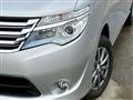2014 Nissan Serena