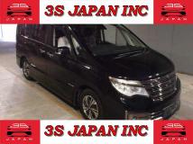 2014 Nissan Serena