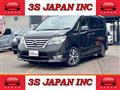2014 Nissan Serena