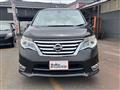2014 Nissan Serena