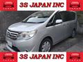 2014 Nissan Serena
