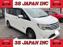 2014 Nissan Serena