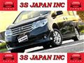 2014 Nissan Serena