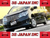 2014 Nissan Serena