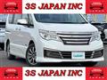2014 Nissan Serena