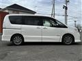 2014 Nissan Serena