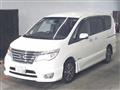 2014 Nissan Serena