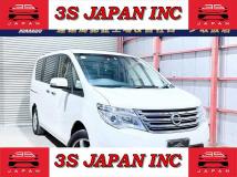 2014 Nissan Serena