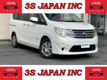 2014 Nissan Serena