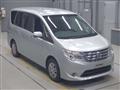 2014 Nissan Serena