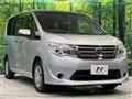 2014 Nissan Serena