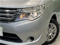 2014 Nissan Serena