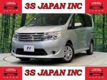 2014 Nissan Serena