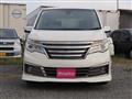 2014 Nissan Serena