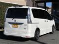 2014 Nissan Serena