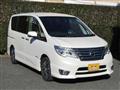 2014 Nissan Serena