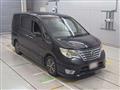 2014 Nissan Serena