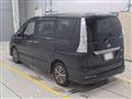 2014 Nissan Serena