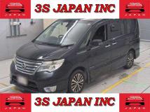 2014 Nissan Serena