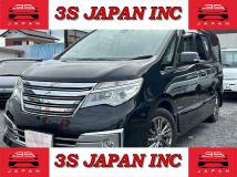 2014 Nissan Serena