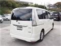 2014 Nissan Serena