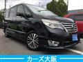 2014 Nissan Serena